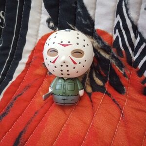 Jason Voorhees Ultimate Horror Collection Figure 2015 Vinyl Sugar  Funko  Dorbz
